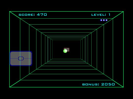 Online Arcade Games for Breaks Curveball Online