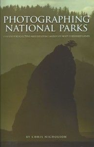 Photographing National Parks by Chris Nicholson