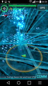 Gone Portalling - Ingress Strategy Gone Portalling - Ingress Strategy