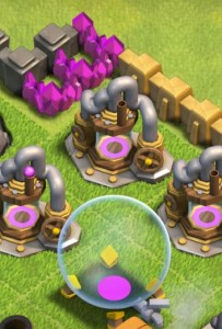 Elixir Store and Collector