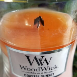 WoodWick Candle