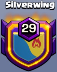 Silverwing Clan Information and Rules SilverwingClan29